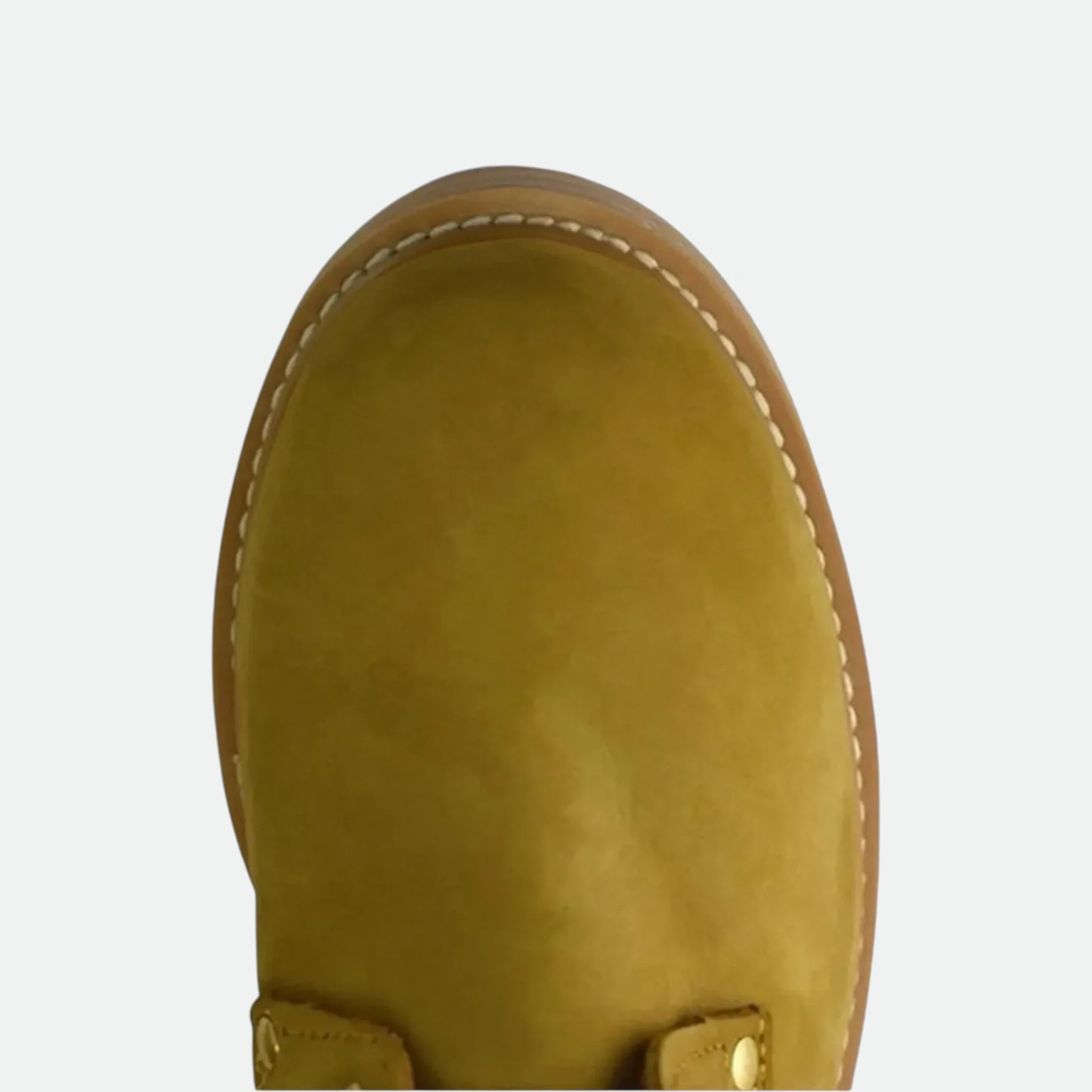 Bota Industrial De Trabajo Establo Modelo 506