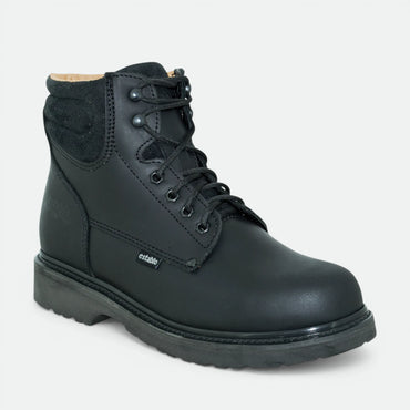 Bota Industrial De Trabajo Establo Modelo 506