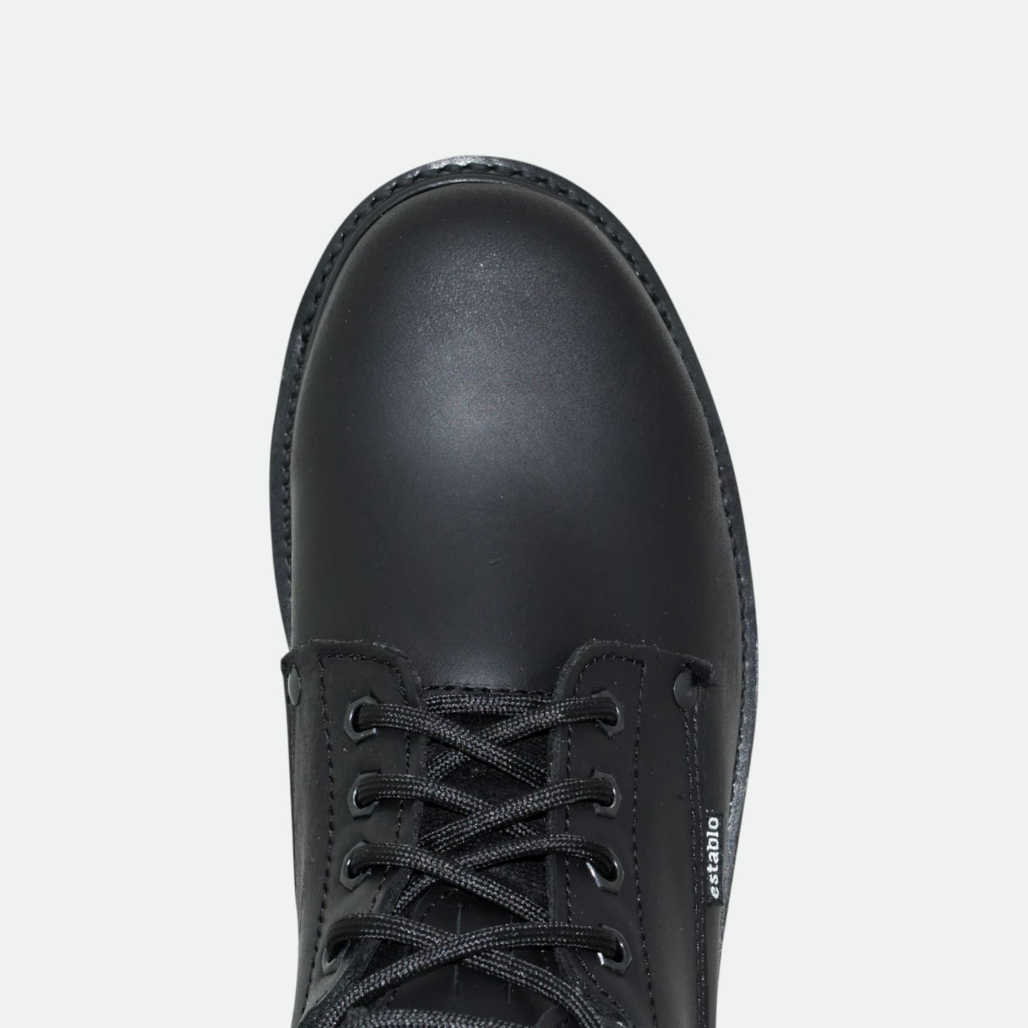 Bota Industrial De Trabajo Establo Modelo 506