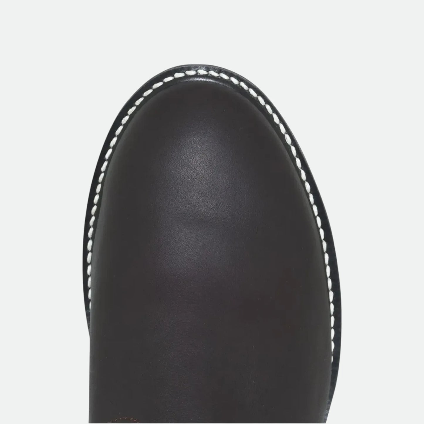 Bota De Trabajo Establo 507 Roper De Piel