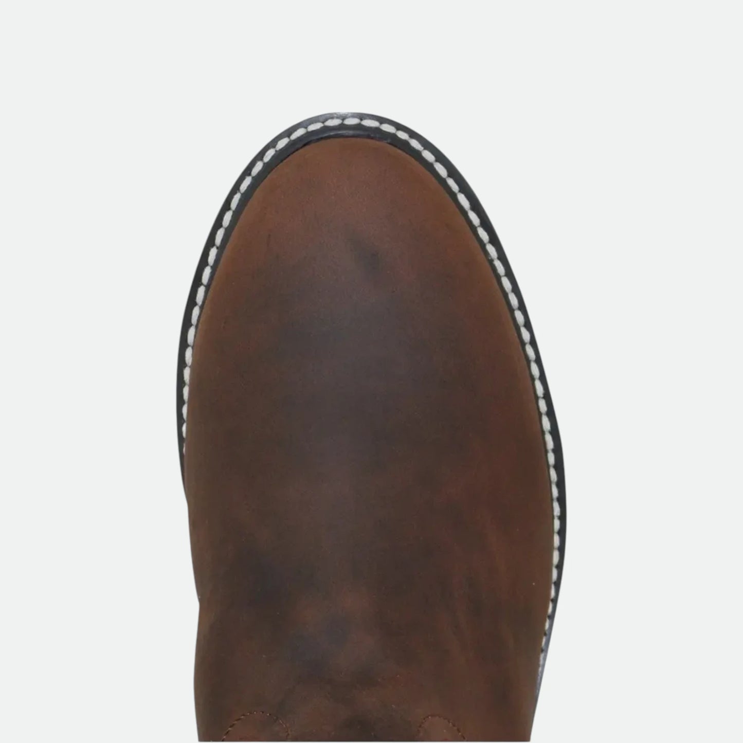 Bota De Trabajo Establo 507 Roper De Piel