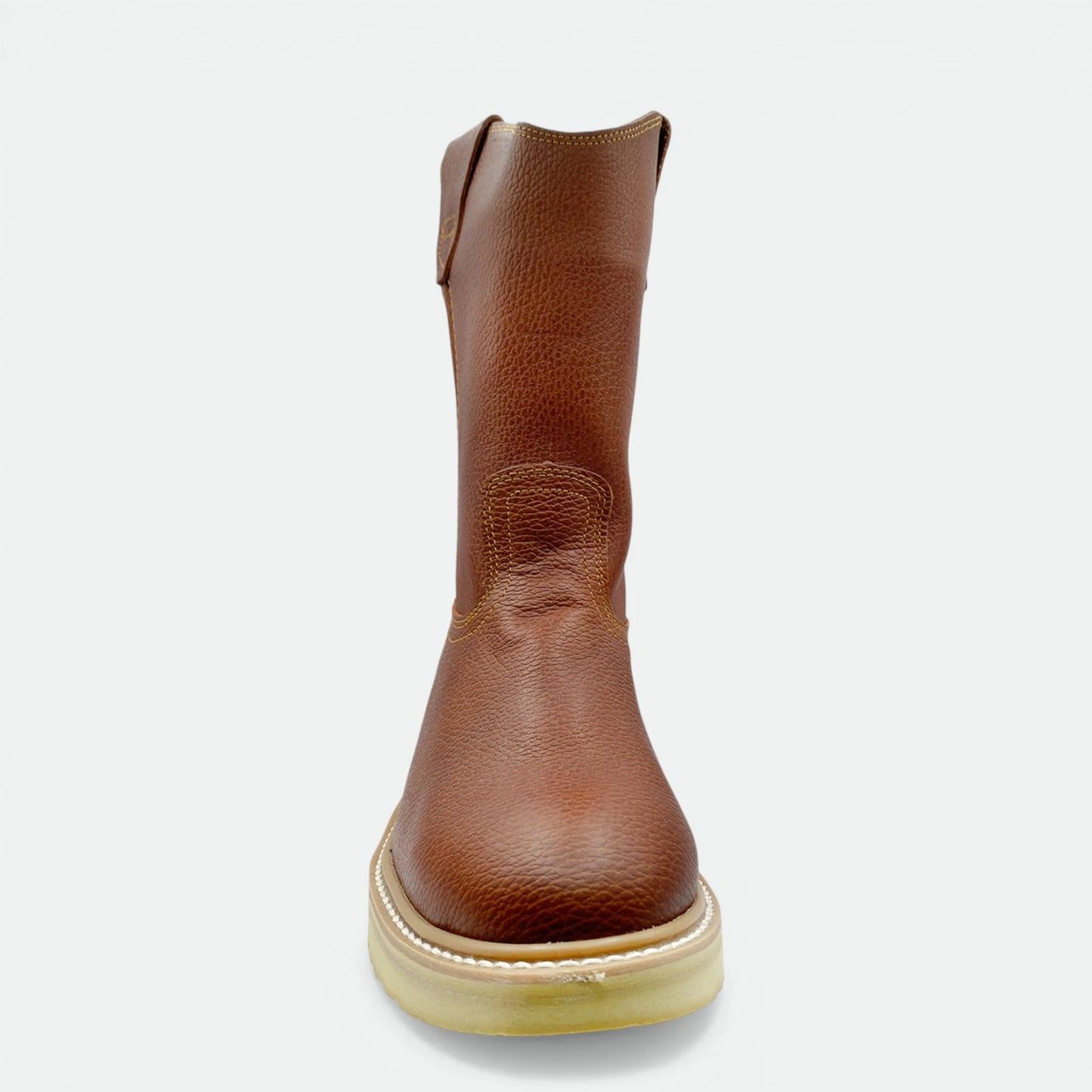 Bota De Trabajo Establo 507 Roper De Piel