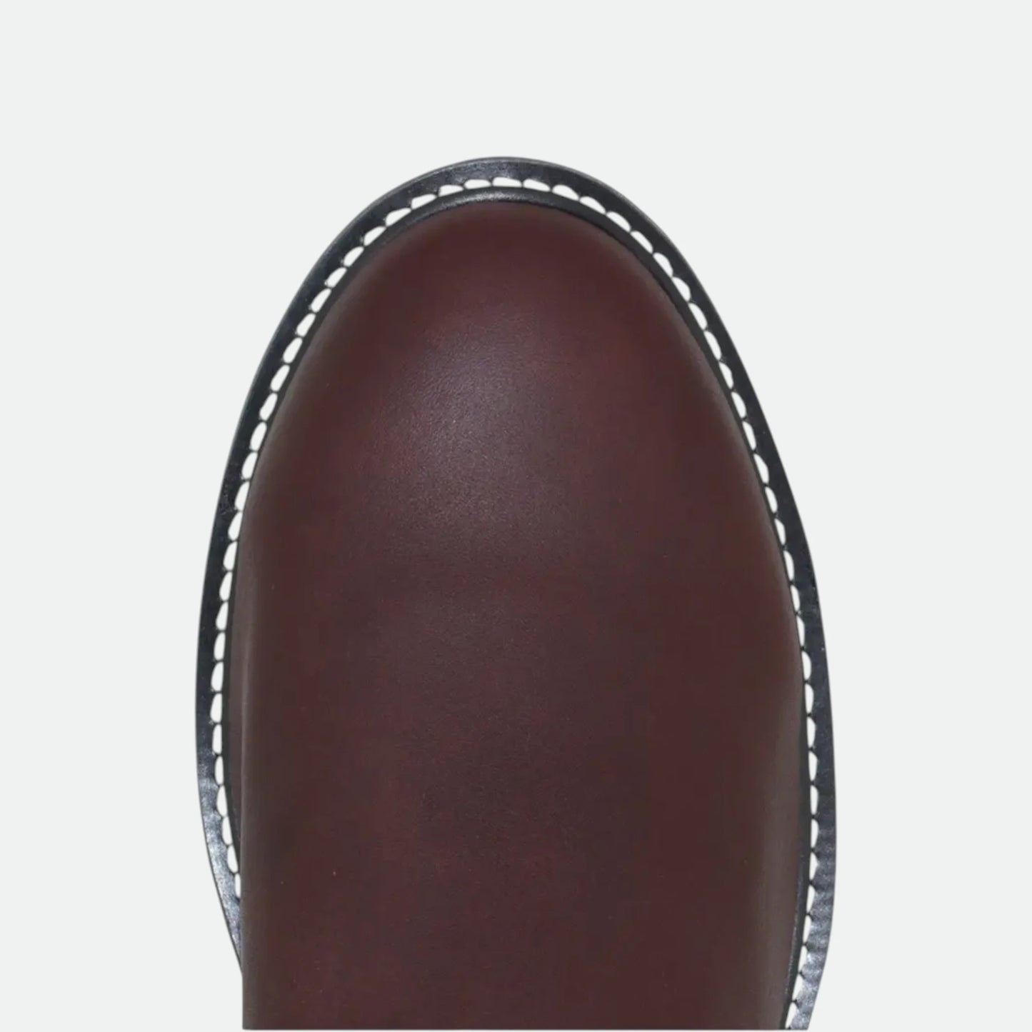 Bota De Trabajo Establo 507 Roper De Piel