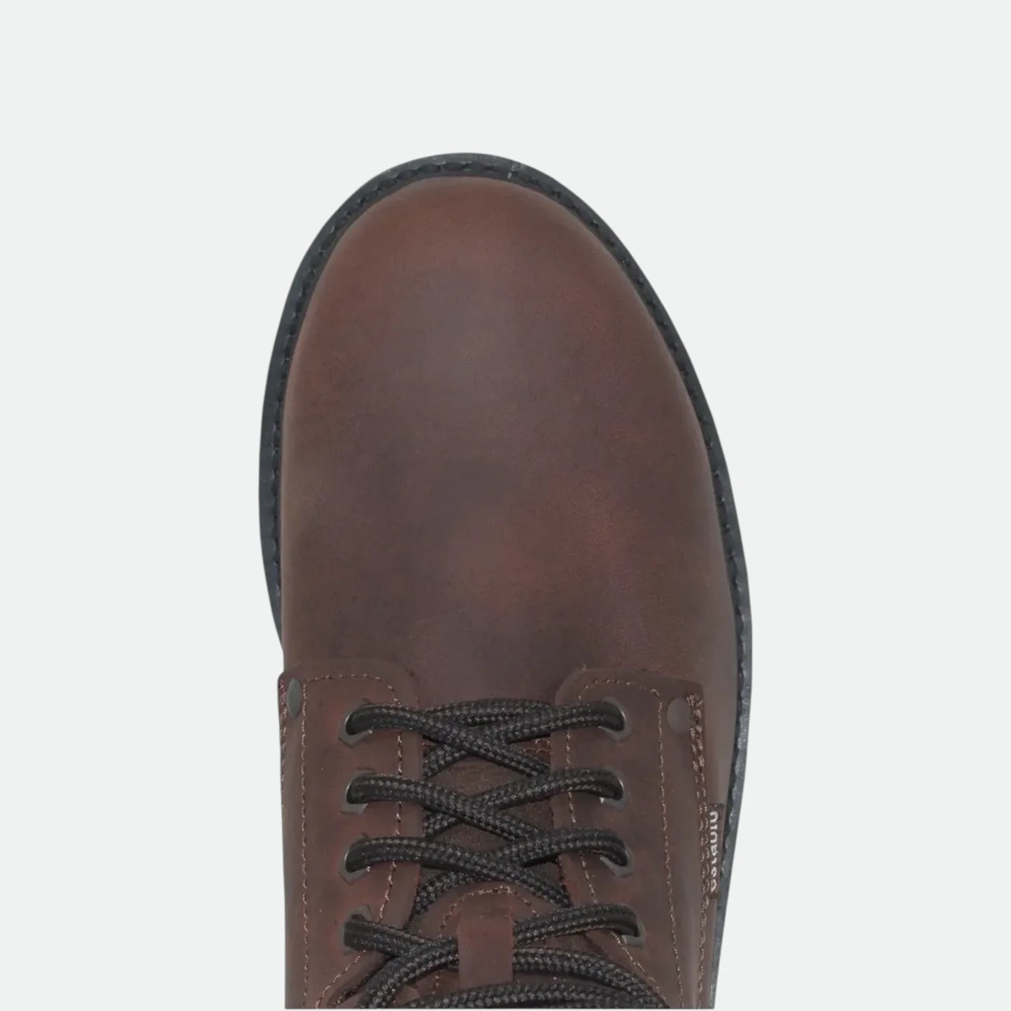 Bota De Trabajo Agujeta Establo Modelo 509