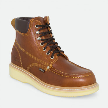 Bota Industrial De Trabajo Establo Modelo 513