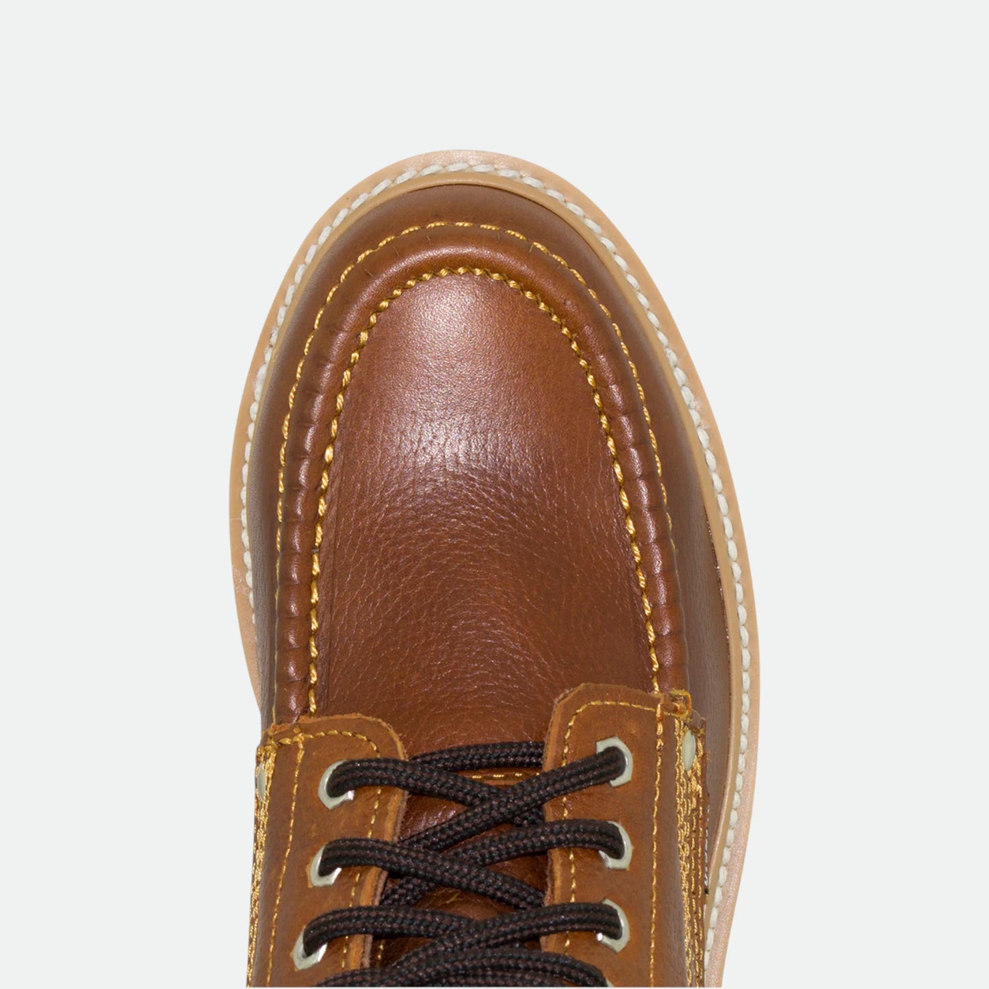 Bota Industrial De Trabajo Establo Modelo 513