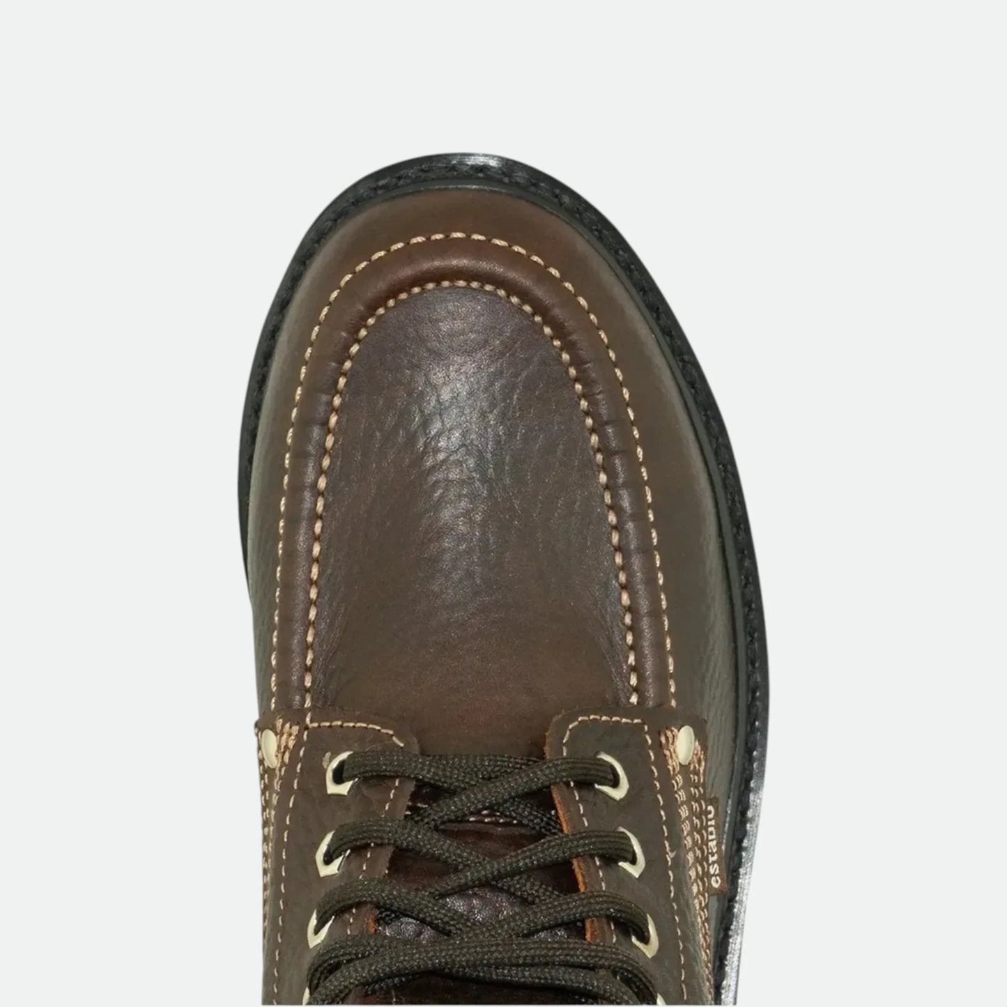 Bota Industrial De Trabajo Establo Modelo 513