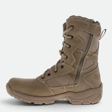 Botas Tacticas De Seguridad Militar Oc Tactical 5434