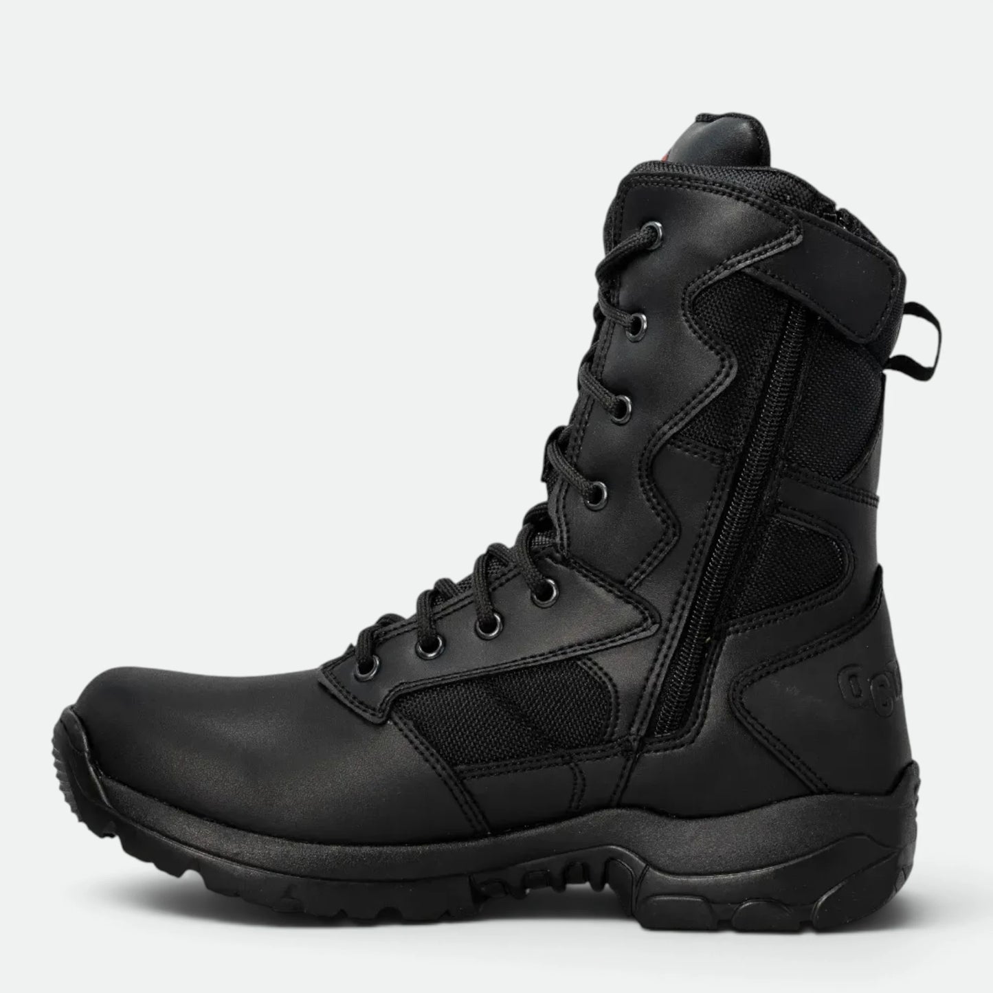 Botas Tacticas De Seguridad Militar Oc Tactical 5434