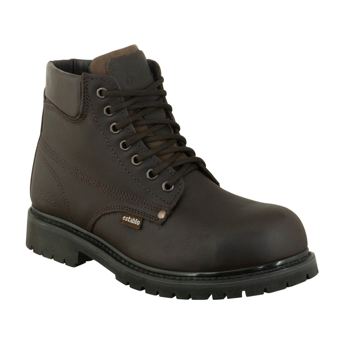 Botas Establo 548 Con Casco