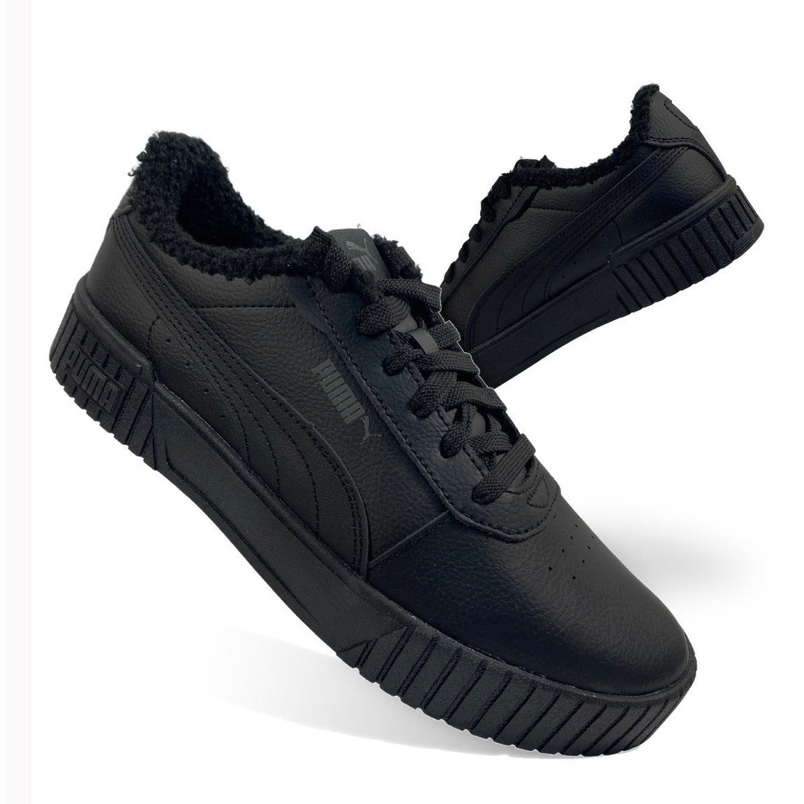 Tenis Puma Para Dama Modelo 388455 Moda Casual Retro