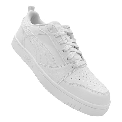 Tenis Puma Casual Rebound Joy Low Modelo 380747 01 Hombre