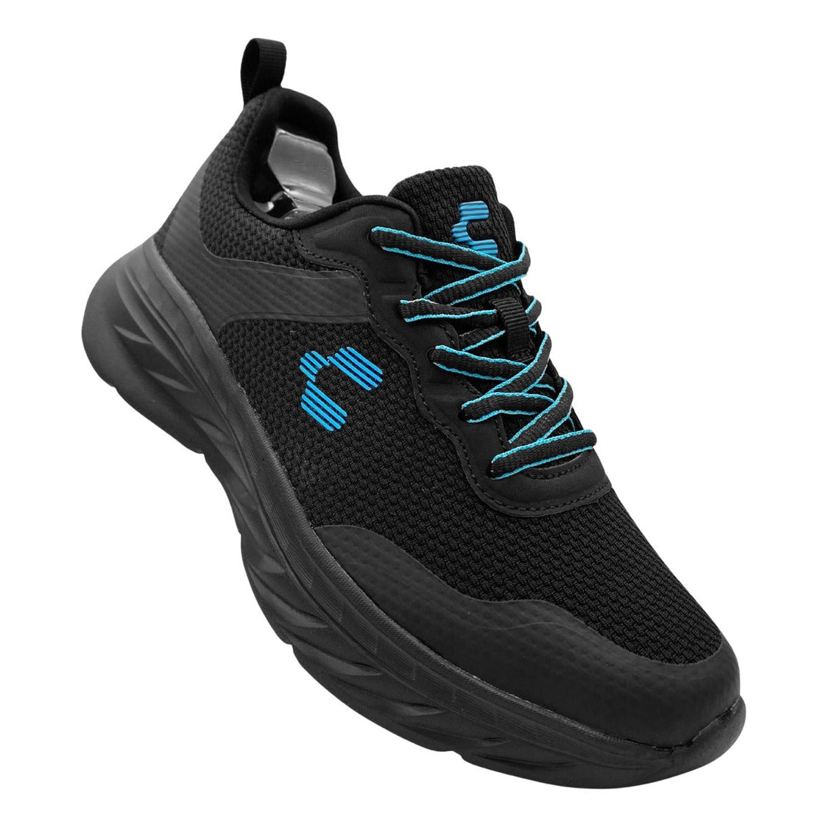 Tenis Charly Correr Ligero Confort Para Dama 10595790