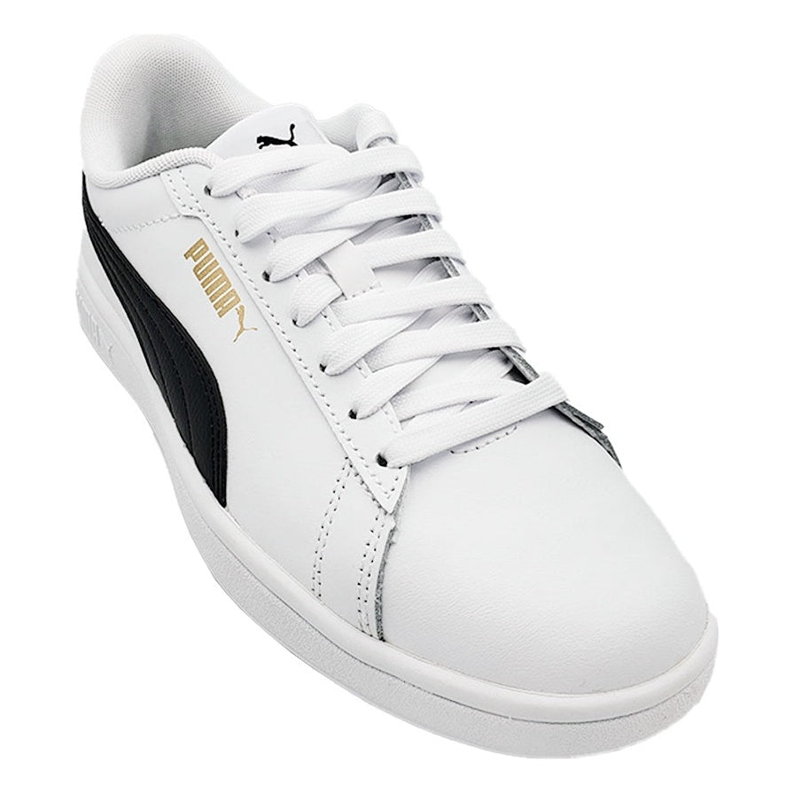 Tenis Puma Smash 3.0 Para Mujer Modelo 390987 Casual Retro