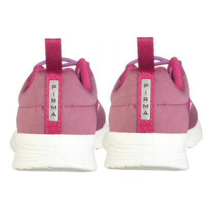 Tenis Para Dama Pirma Sneaker 4517