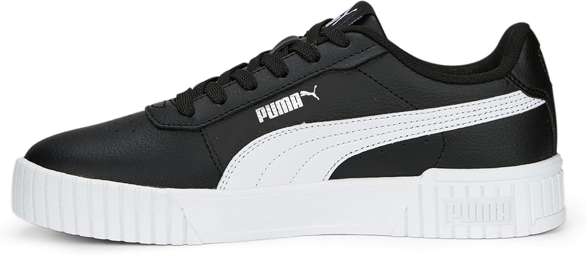 Tenis Para Mujer Puma Carina 385849 01