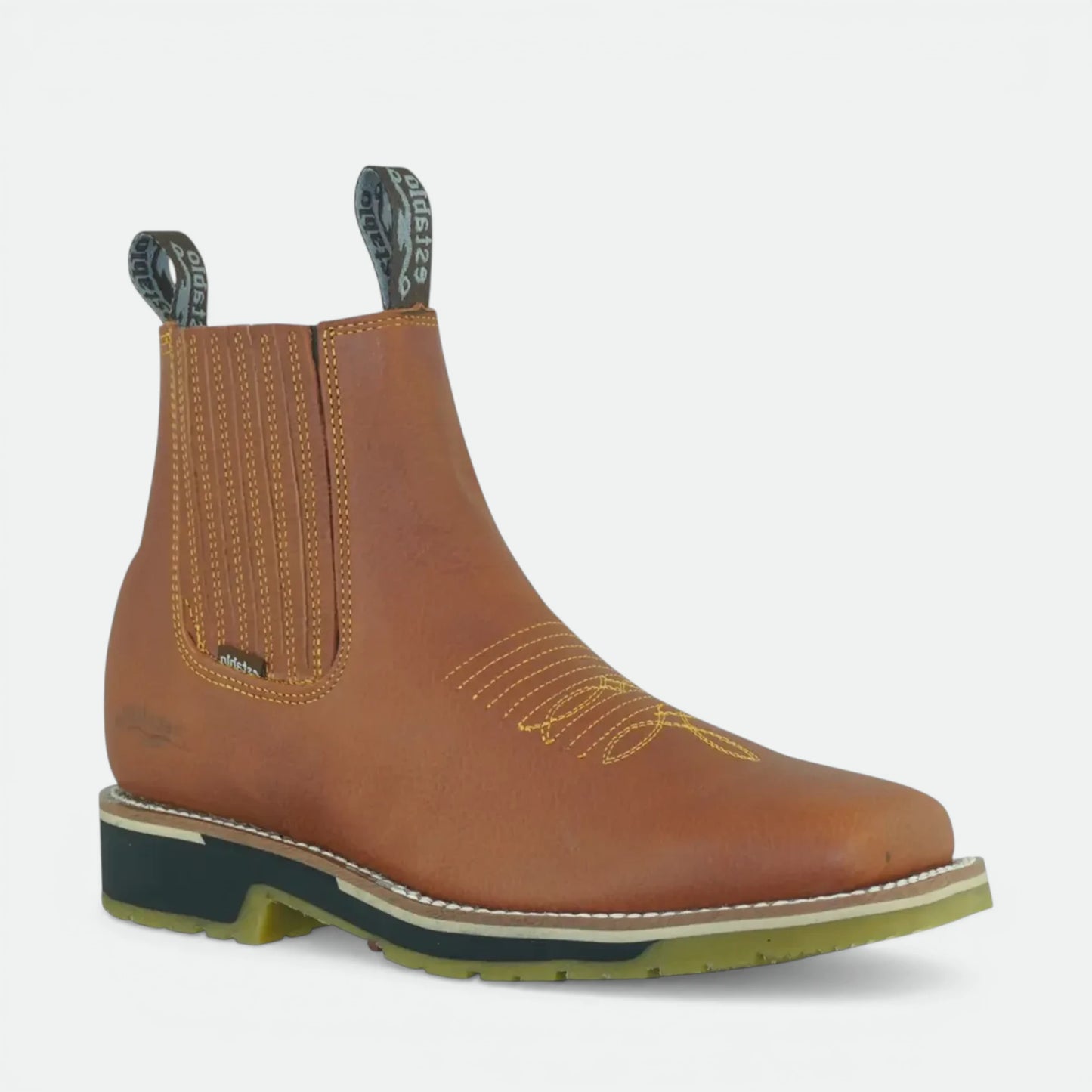 Botin Establo Modelo 621 Horma Canada