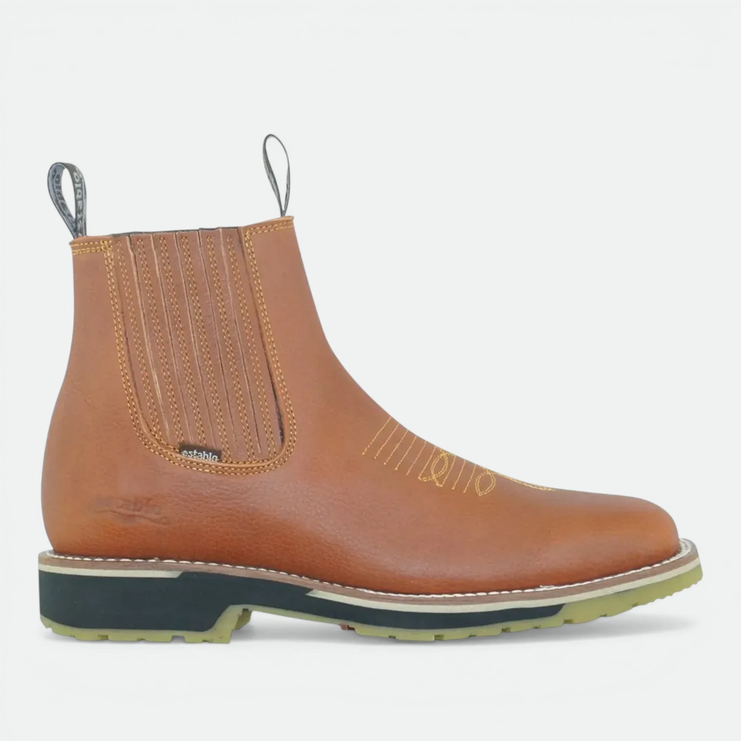 Botin Establo Modelo 621 Horma Canada