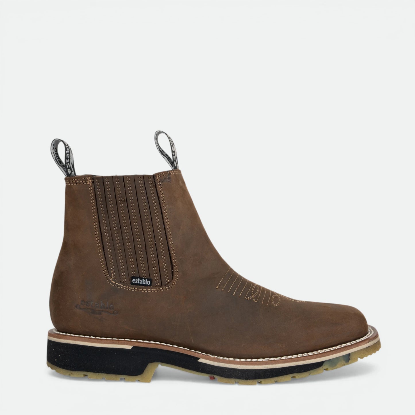 Botin Establo Modelo 621 Horma Canada