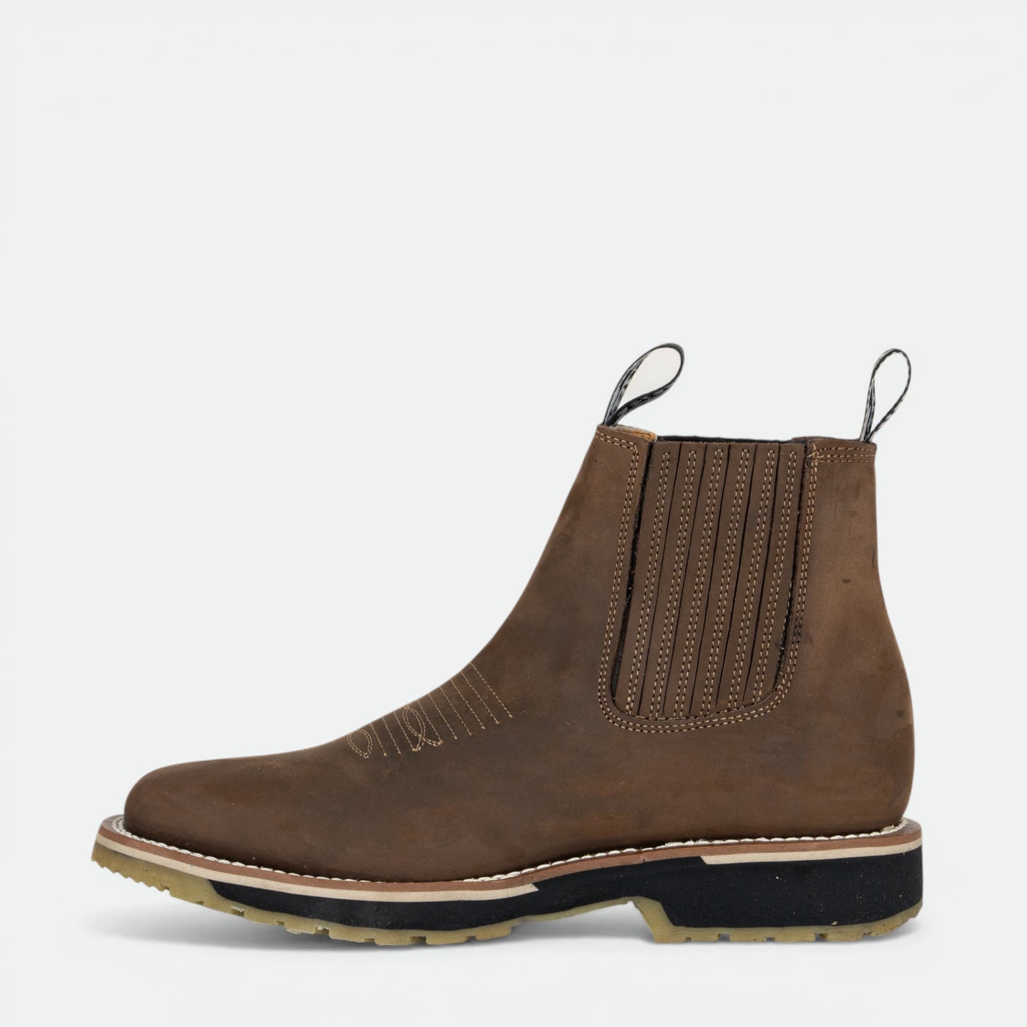 Botin Establo Modelo 621 Horma Canada
