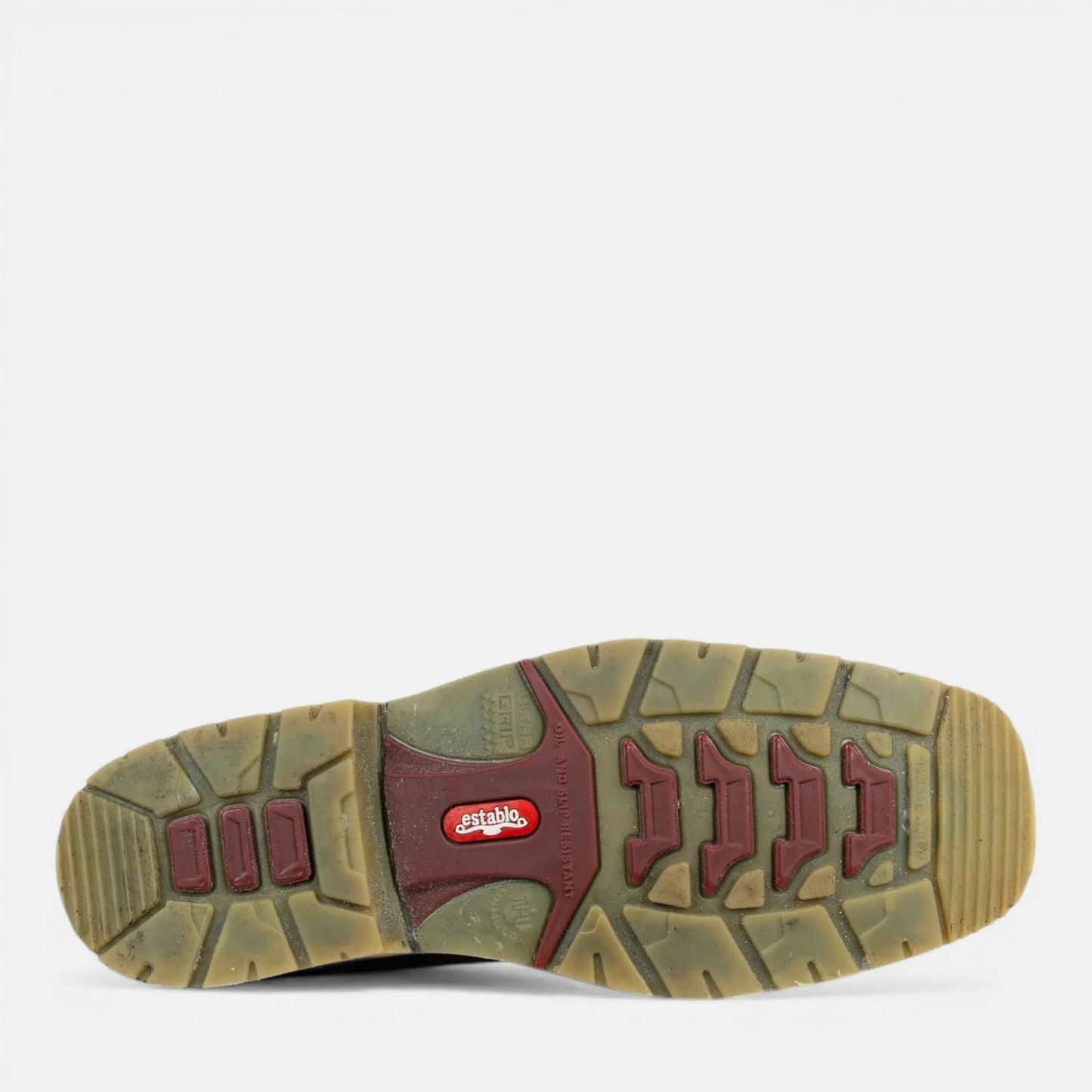 Botin Establo Modelo 621 Horma Canada
