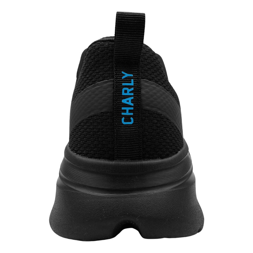 Tenis Charly Correr Ligero Confort Para Dama 10595790