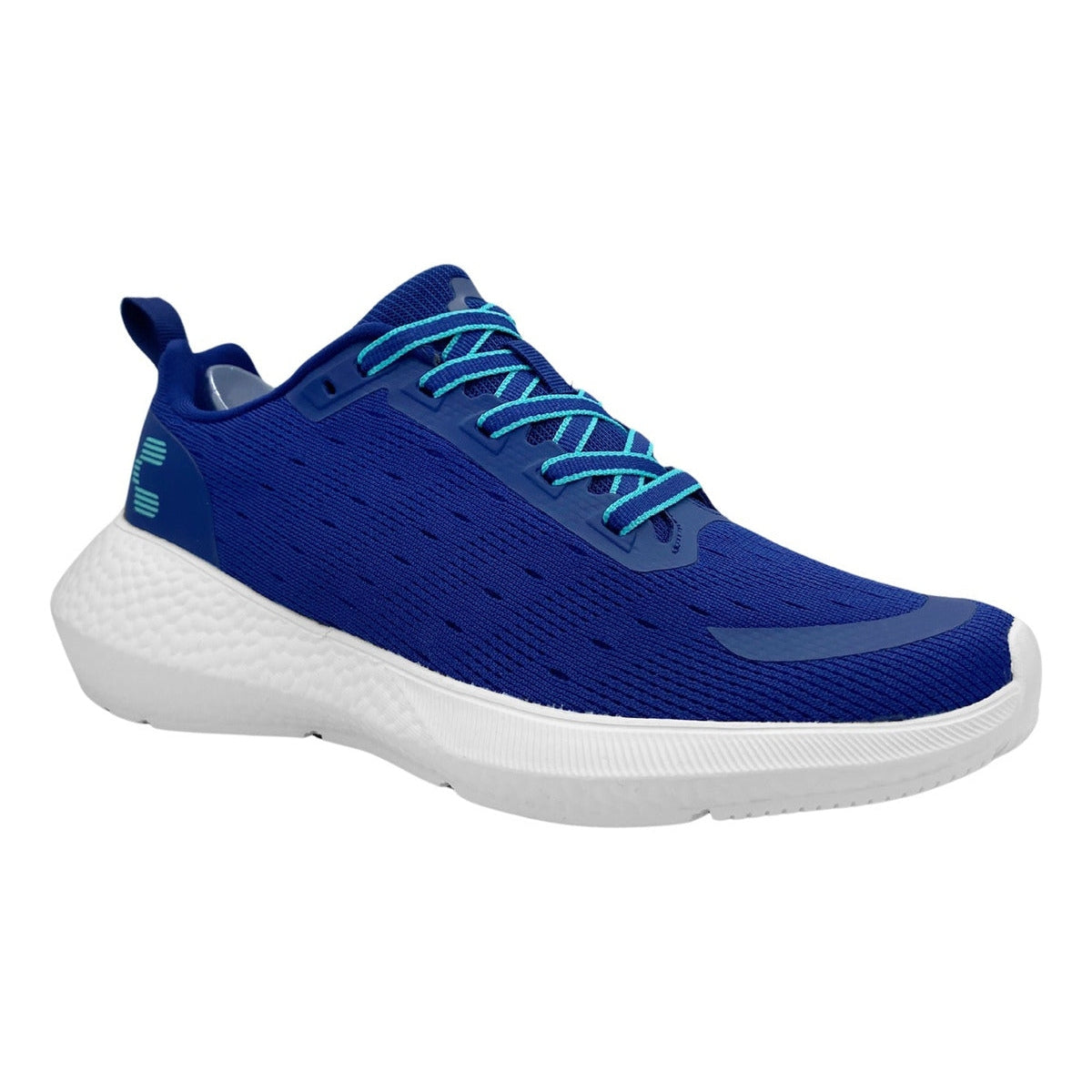 Tenis Charly Correr Transpirables Confort Para Dama 10595760