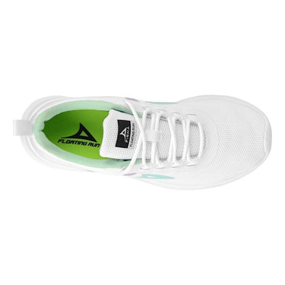 Tenis Para Dama Pirma Sneaker 4517