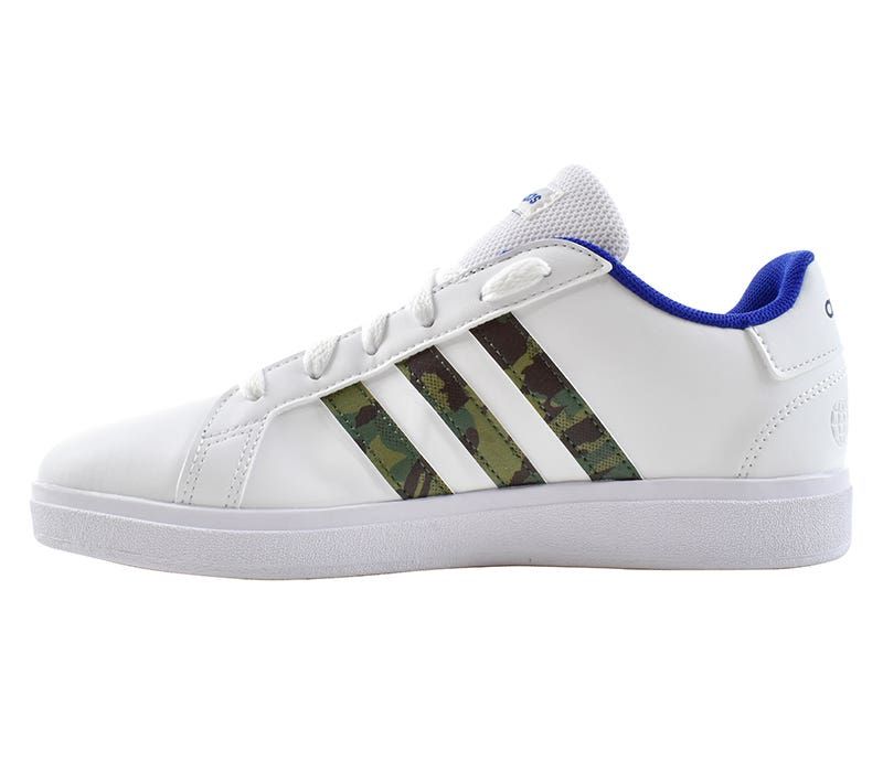 Adidas Grand COURT 2K GW6796