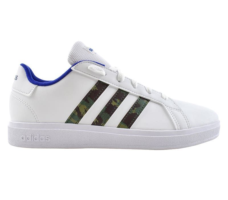 Adidas Grand COURT 2K GW6796