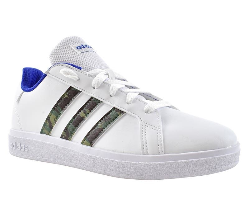 Adidas Grand COURT 2K GW6796