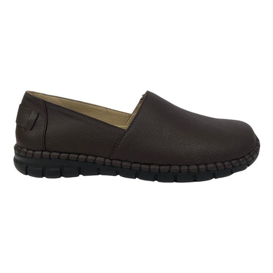 Zapatos Planos Oxford De Mujer Cómodos De Moda Solash 600