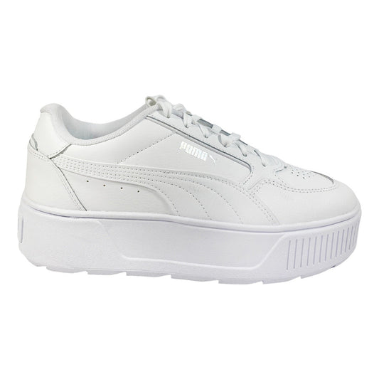 Tenis Puma Karmen Rebelle Para Mujer Plataforma 388420 01