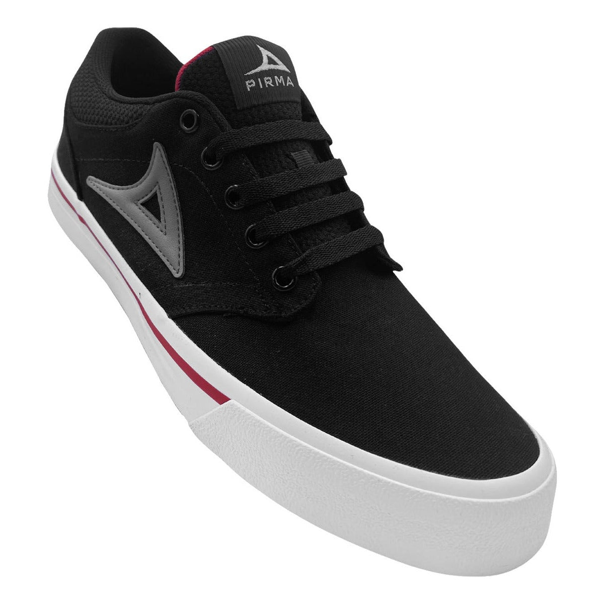 Tenis Urbano Pirma Ronnie 6034 Sneakers Hombre