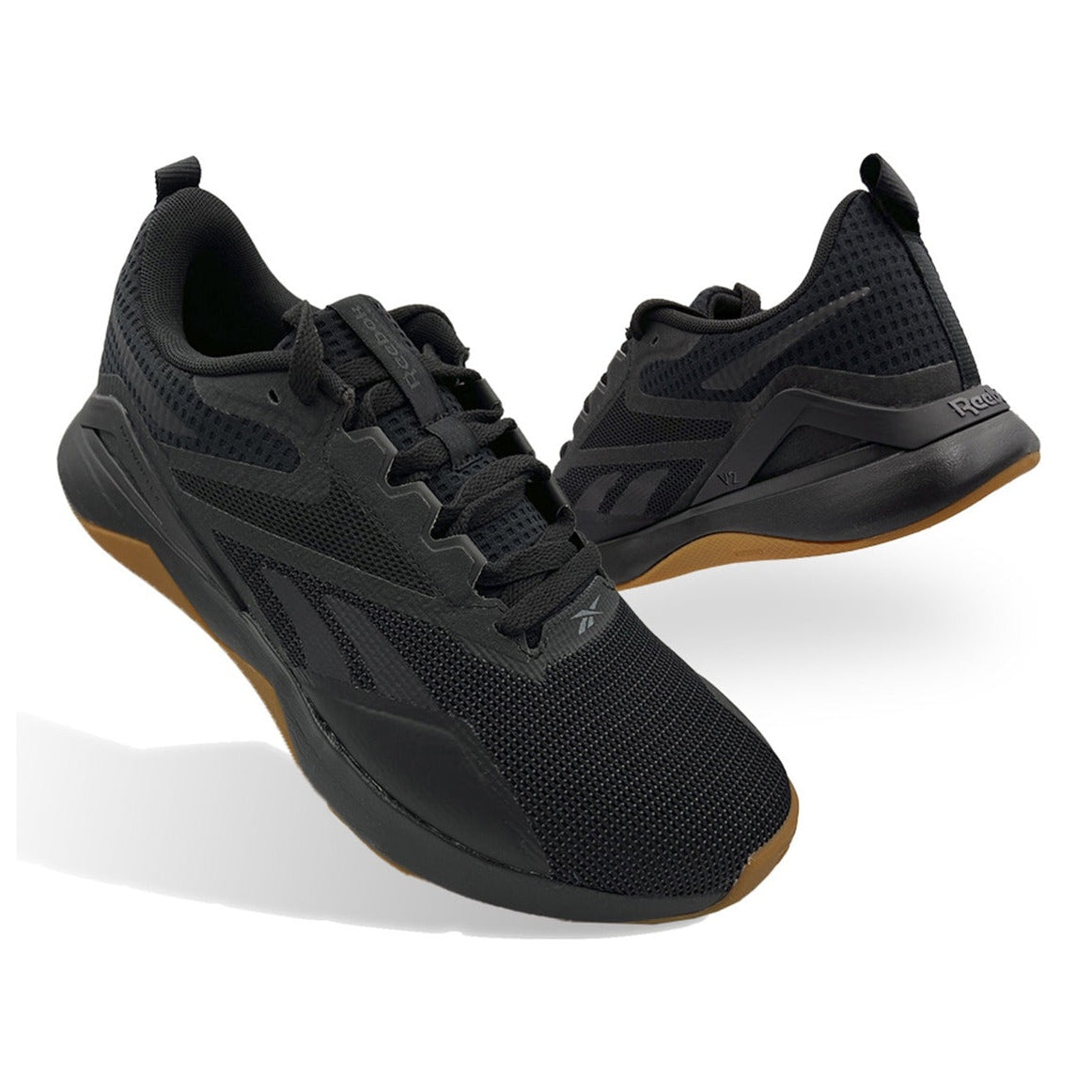 Tenis Reebok Para Hombre Nano Flex Tr 2.0 Gy6214