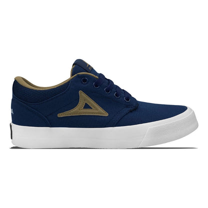 Tenis Urbano Pirma Ronnie 6034 Sneakers Hombre