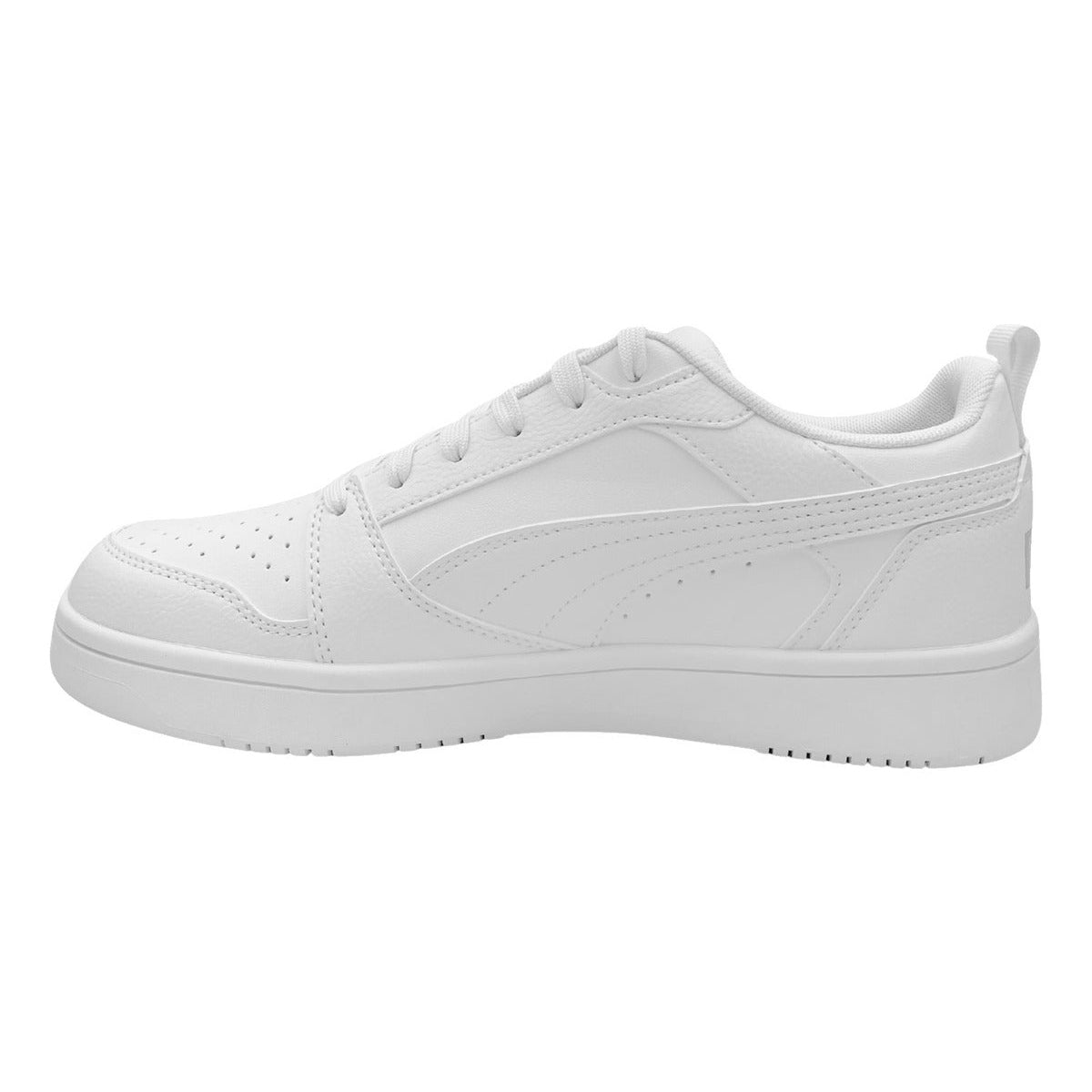 Tenis Puma Casual Rebound Joy Low Modelo 380747 01 Hombre