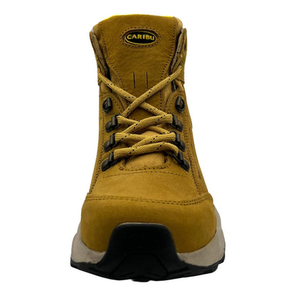 Botas Caribu 646-n Casuales Adventure Todo Terreno