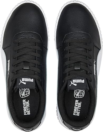 Tenis Para Mujer Puma Carina 385849 01