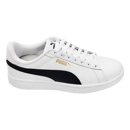 Tenis Puma Smash 3.0 Para Mujer Modelo 390987 Casual Retro