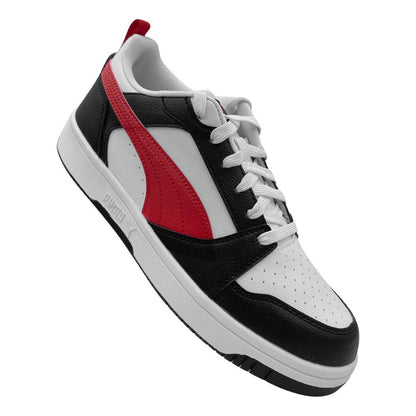 Tenis Puma Casual Rebound Joy Low Modelo 380747 01 Hombre