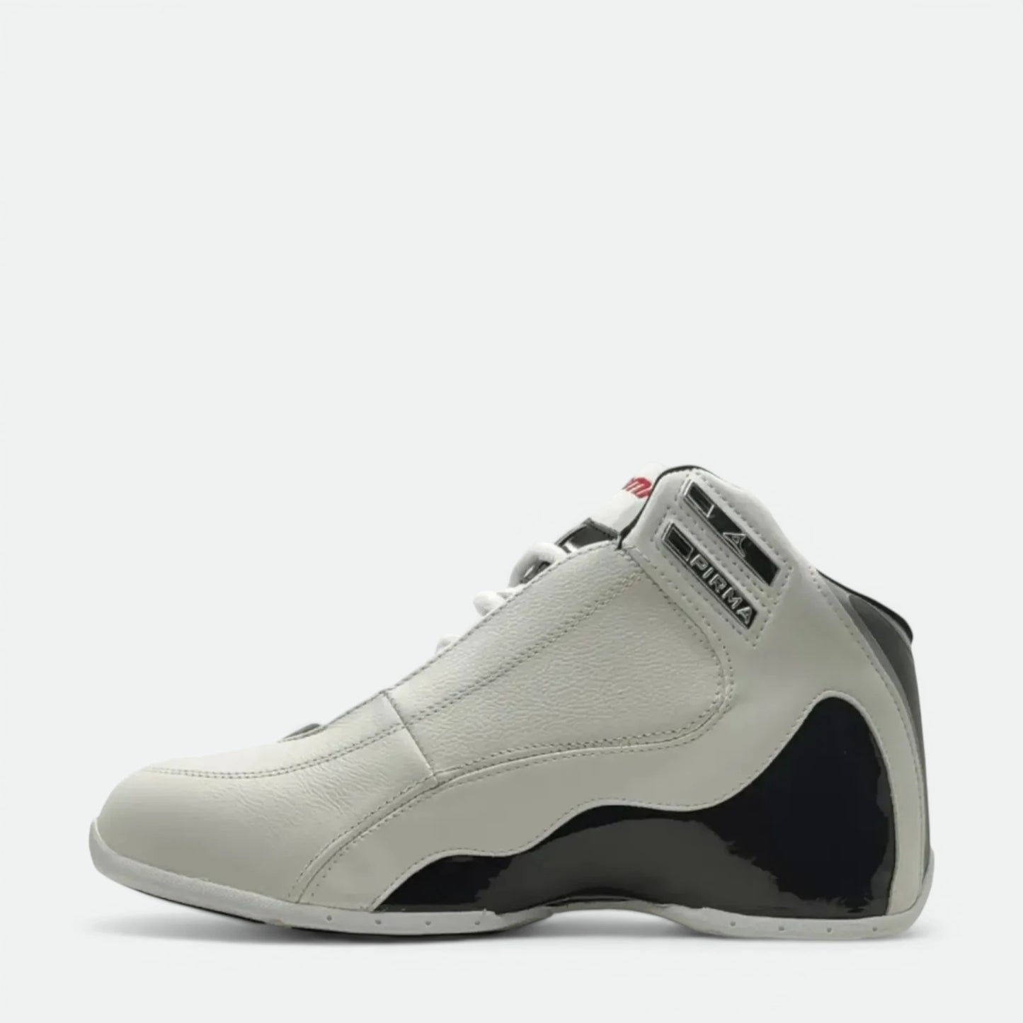 Tenis Para Hombre Pirma Basketball 767