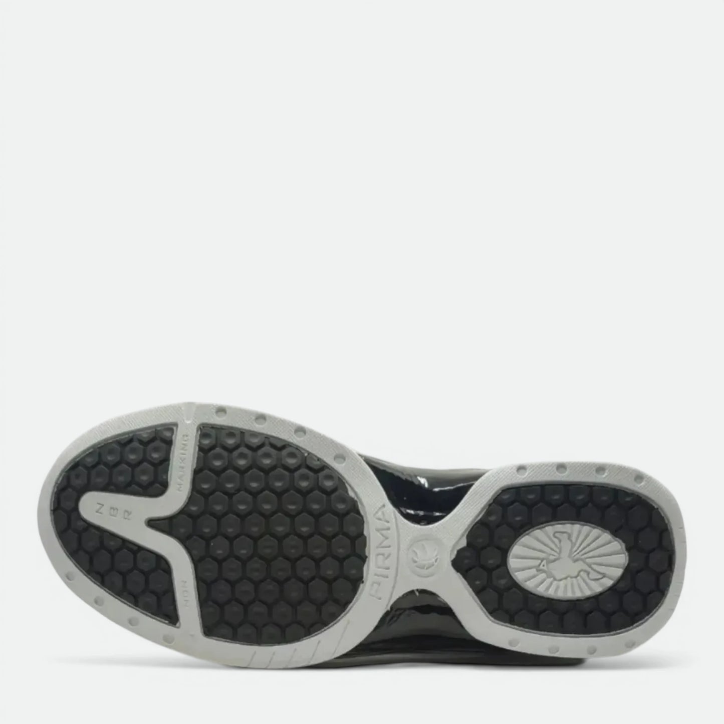 Tenis Para Hombre Pirma Basketball 767