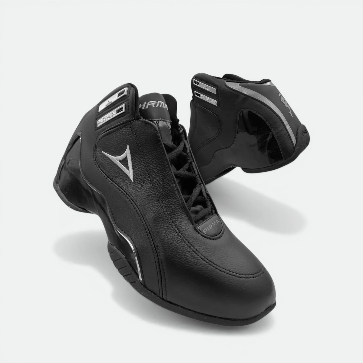 Tenis Para Hombre Pirma Basketball 767