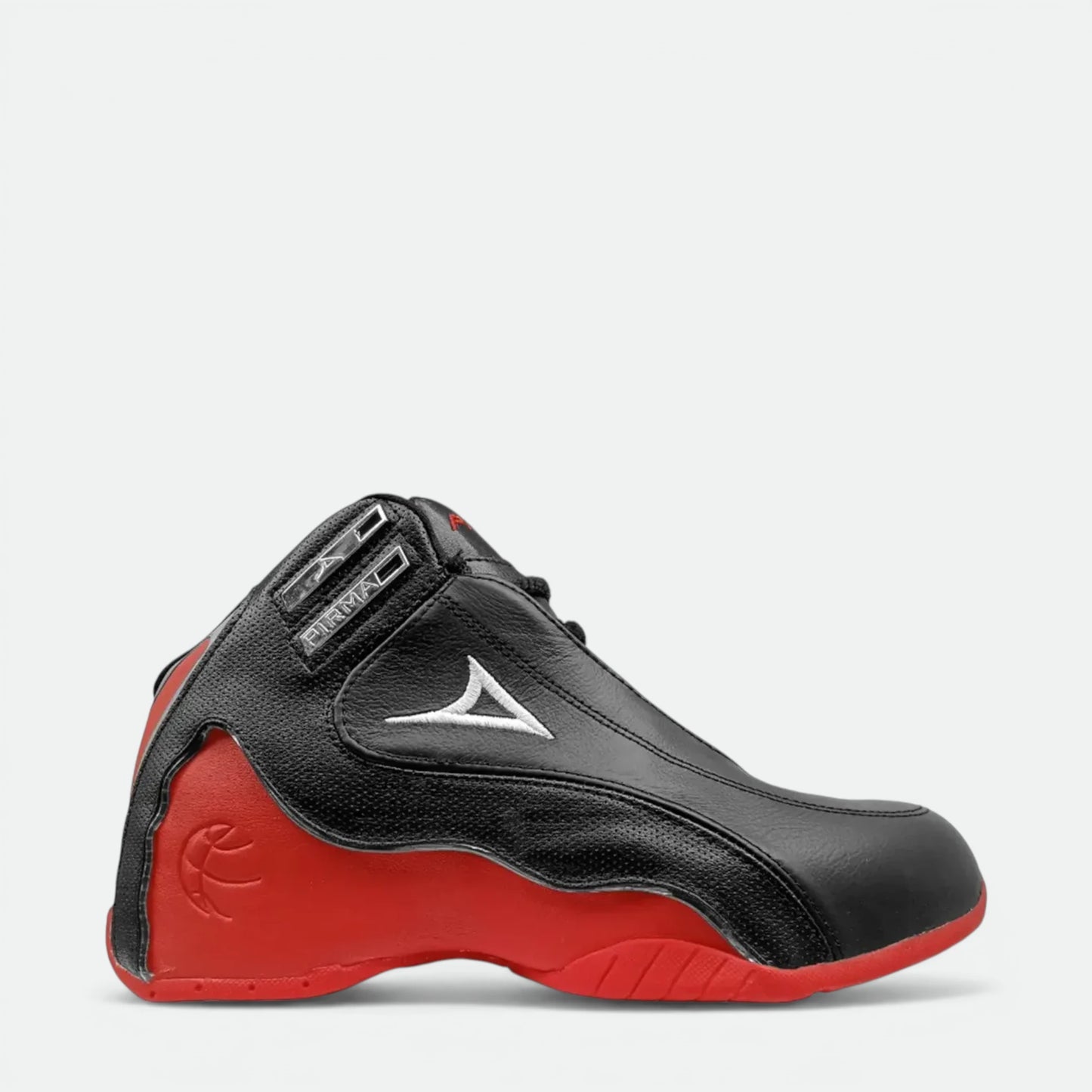 Tenis Para Hombre Pirma Basketball 767
