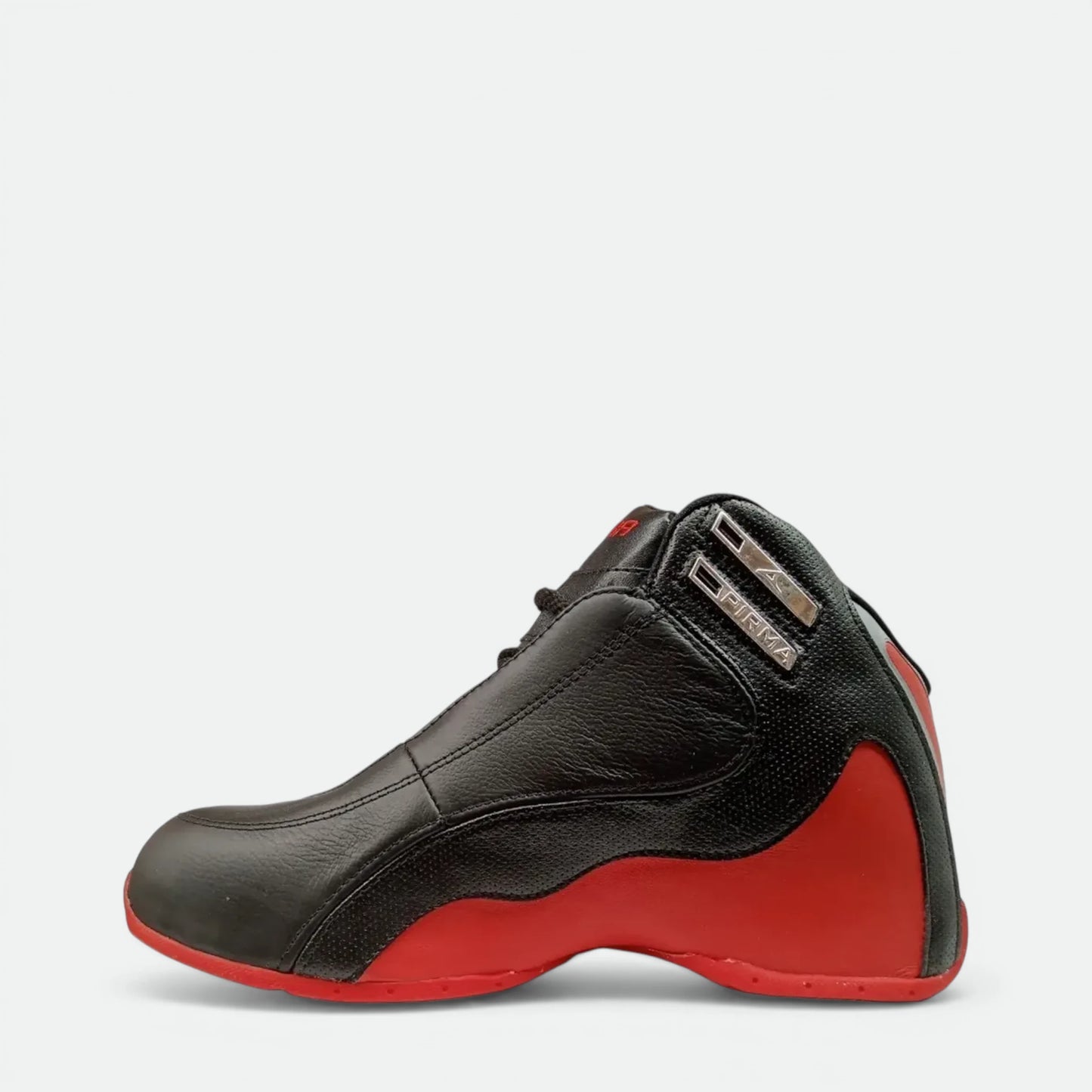 Tenis Para Hombre Pirma Basketball 767
