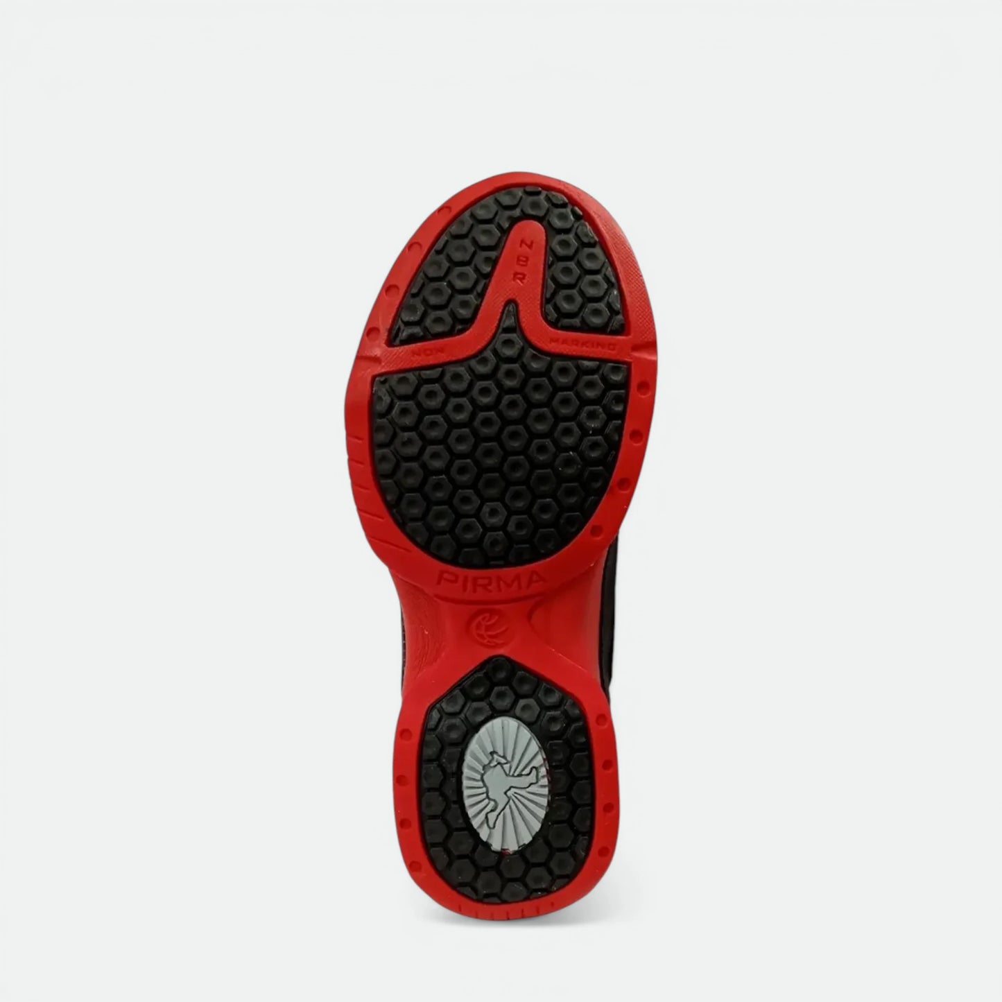 Tenis Para Hombre Pirma Basketball 767