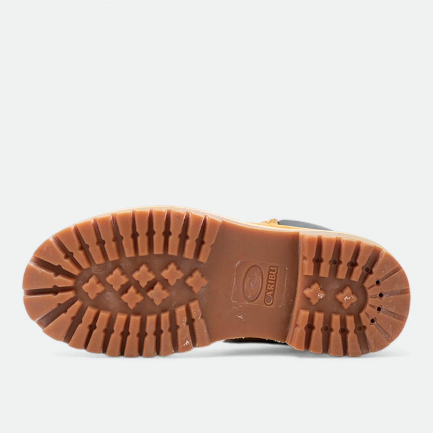 Botas Caribu 784 Para Hombre Montaña