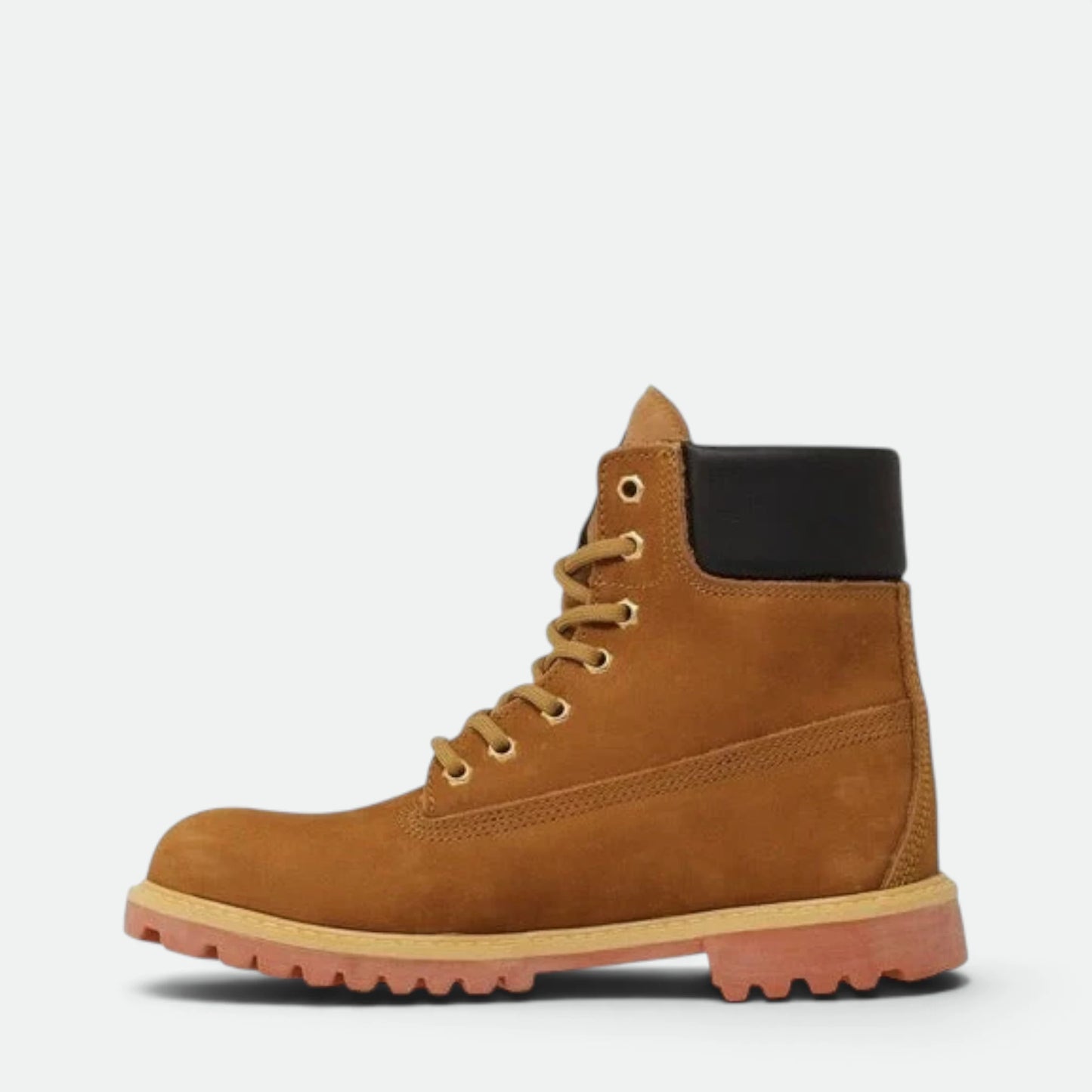 Botas Caribu 784 Para Hombre Montaña