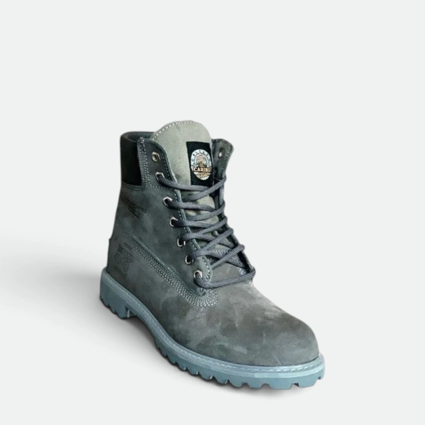 Botas Caribu 784 Para Hombre Montaña